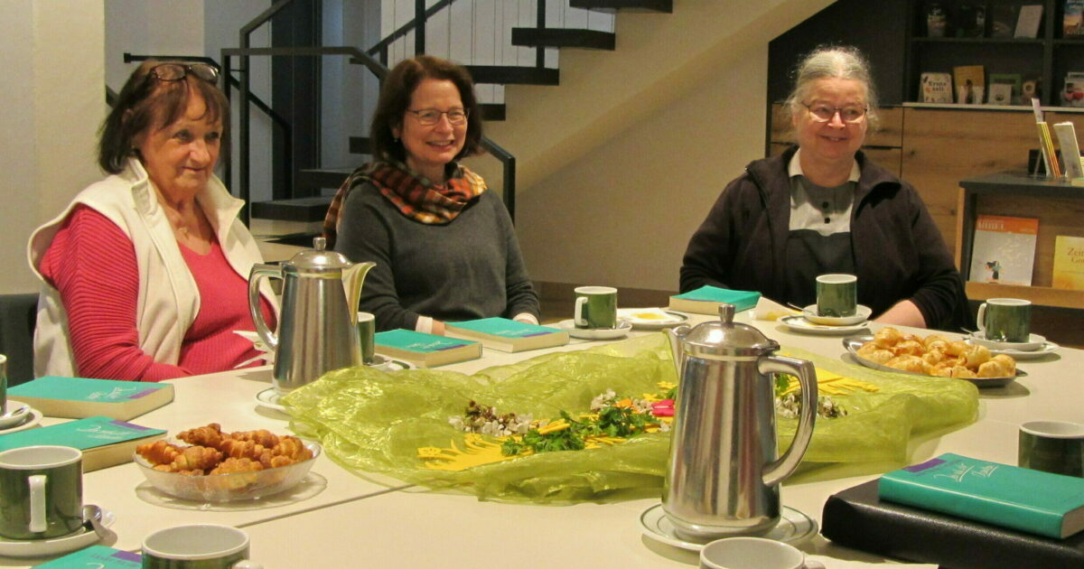 Frauen-Gesprächskreis | Termine