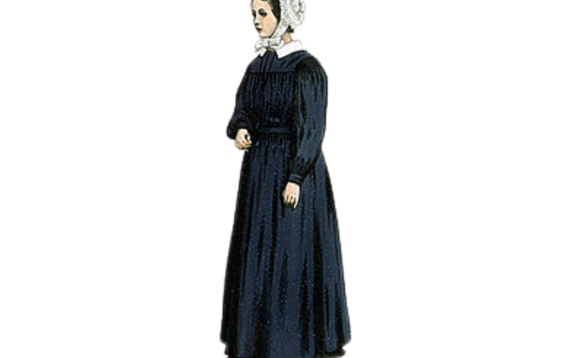 Tracht 1