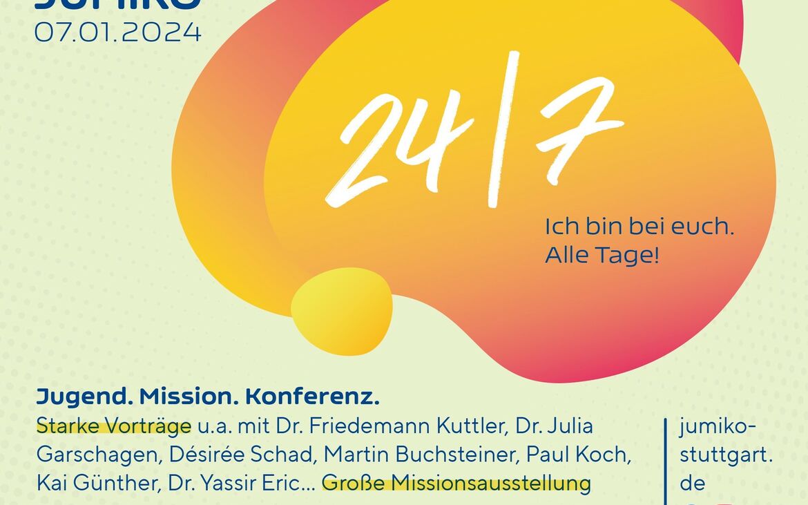 JUMIKO 2024 Anzeige querformat groß